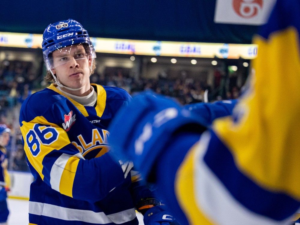 Tough, skilled Edmonton newcomer brings hope of ending 30 year Oilers dry spell on the wing