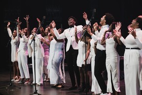 GospelFest Edmonton
