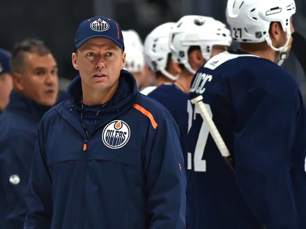 The Edmonton Oilers assistant who has spearheaded the team's power play has been offered the head coaching job by the Dallas Stars.