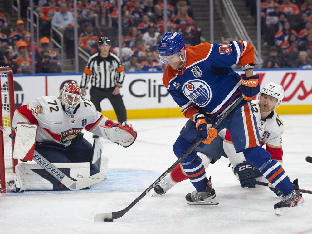 Corey Perry and Connor Brown move on from Edmonton Oilers, while Viktor Arvidsson was traded.