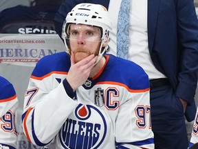 Will Connor McDavid sign a contract extension with Edmonton Oilers? | Edmonton Journal