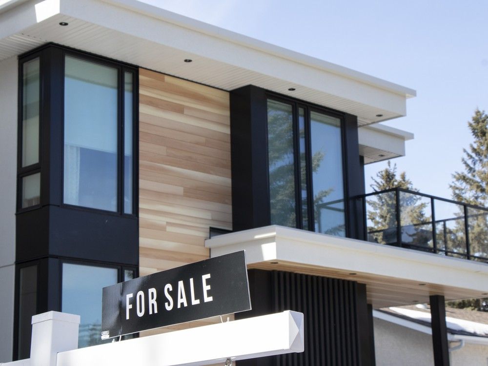 Edmonton’s hot age-in-place market focuses on single-level living