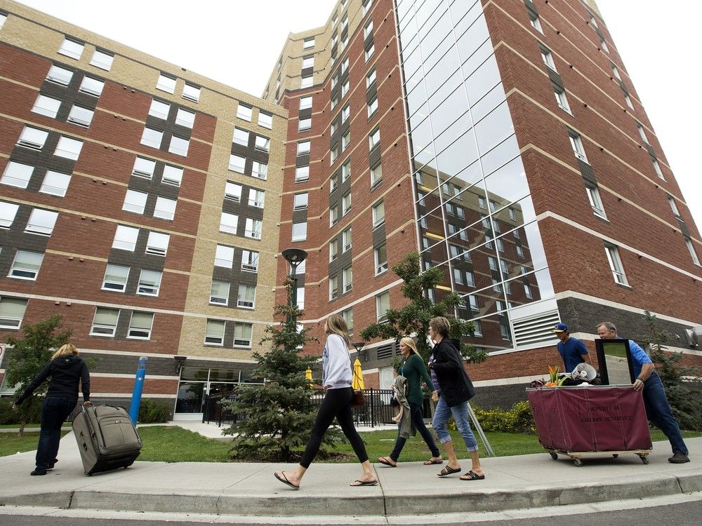 Opinion: Partnerships are key to providing student housing