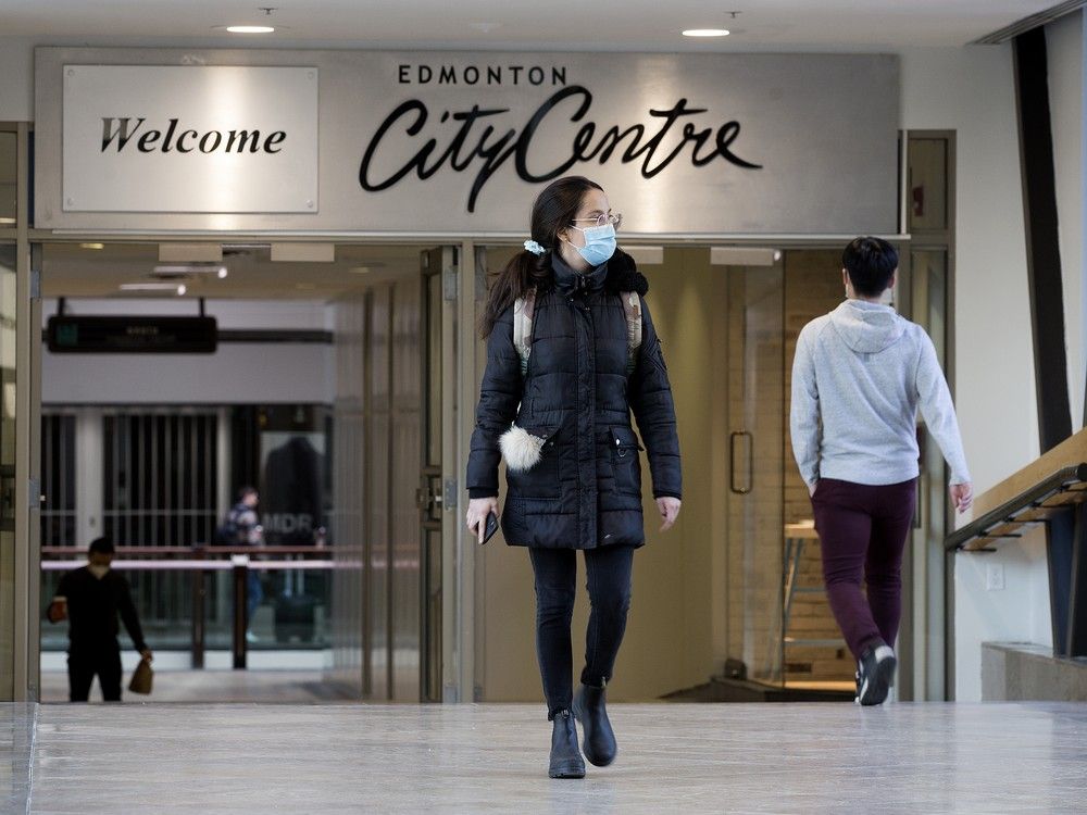The order comes after the mall's owners defaulted on loans from 2019 of more than $155 million.