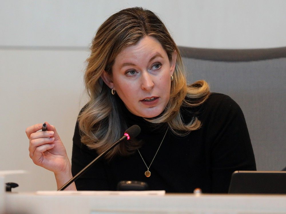Scheduling crush before summer break frays nerves at Edmonton City Hall, leading to a blow up
