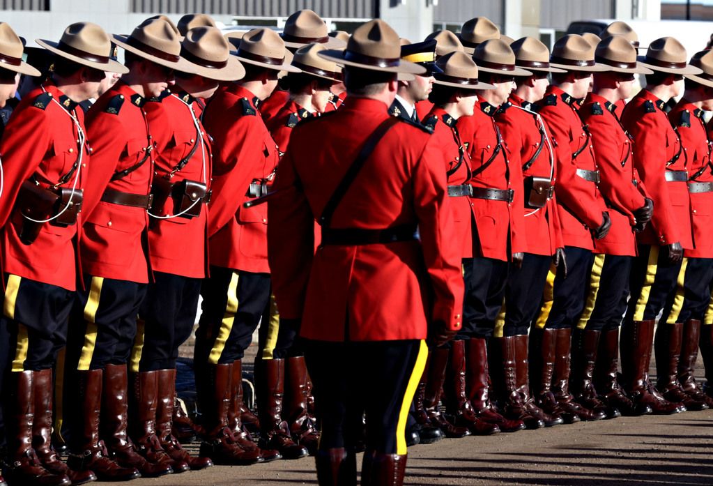 The NPF says Albertans have shown they don't want a provincial police service while the government says it is prioritizing public safety