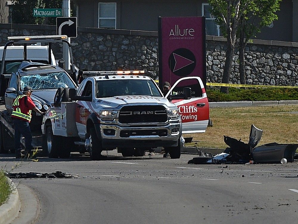 House arrest for Edmonton man who killed passenger in dangerous driving crash.