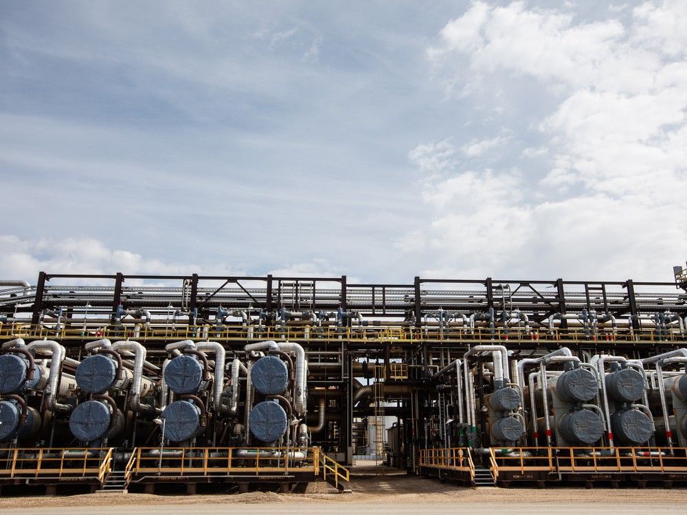 Varcoe: With Cenovus Energy's offer for MEG, consolidation grows in oilsands – deal-making tops $89B over decade