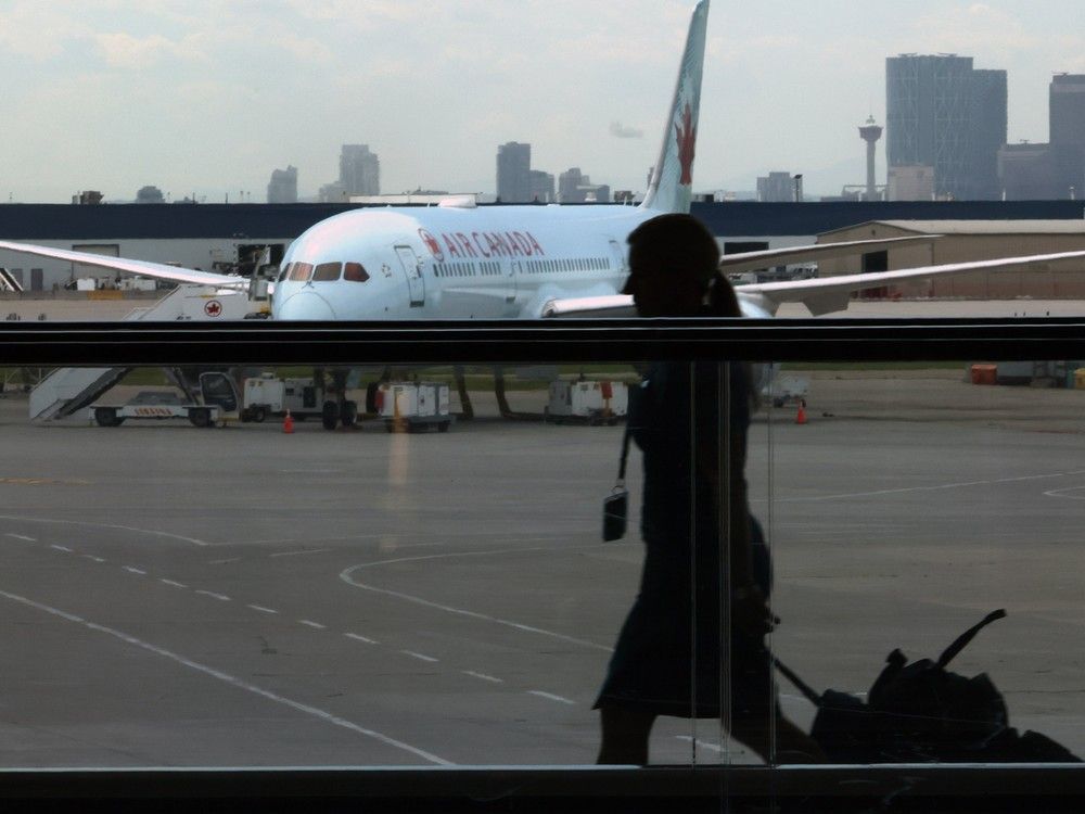 'The damage is done': Marketing expert weighs reputational fallout after Air Canada strike