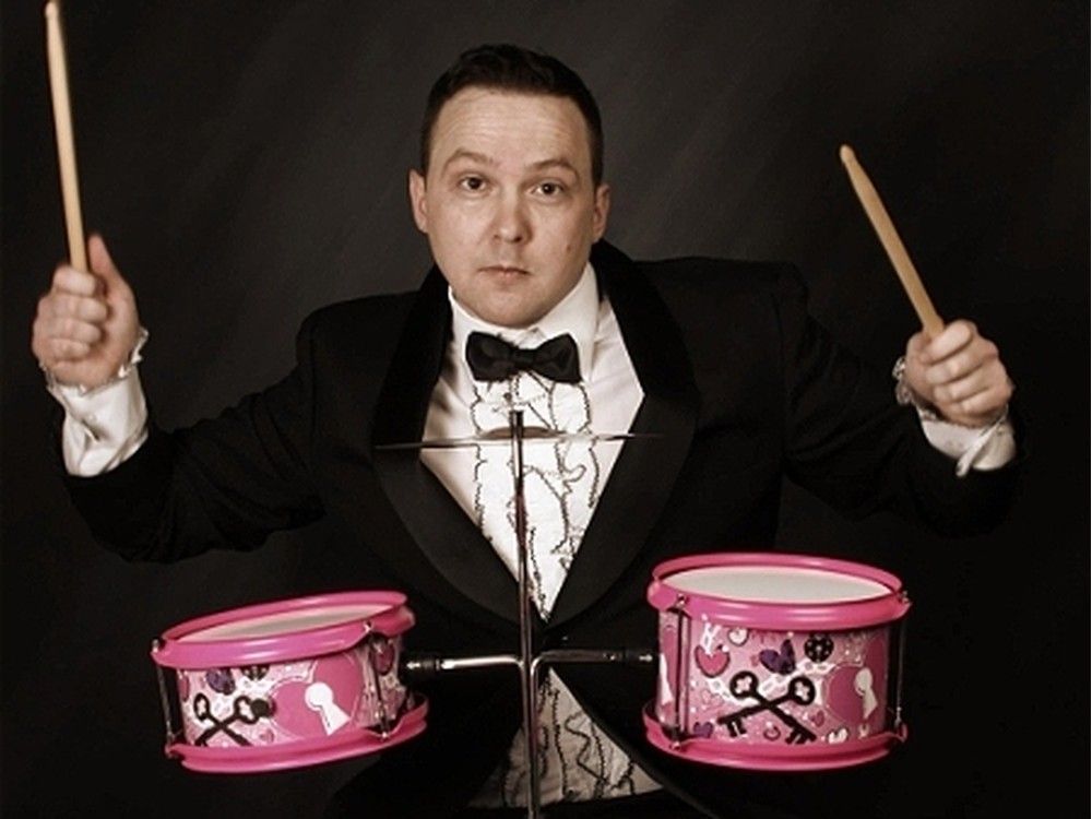 Edmonton International Fringe Theatre Festival