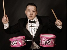 Edmonton International Fringe Theatre Festival