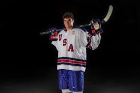 Stan Bowman's Team USA approach for Oilers faces major test signing solid prospect