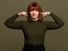 Edmonton International Fringe Theatre Festival