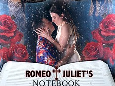 Romeo & Juliet's Notebook Edmonton Fringe