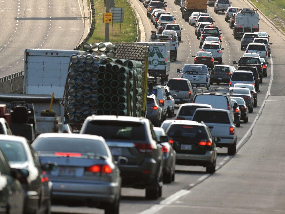 Alberta's auto insurance premium caps doing more harm than good: report
