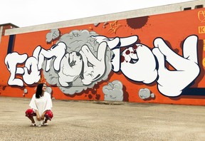 Linda Hoang Edmonton
