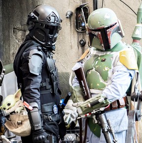 Edmonton Expo