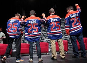 Edmonton Hobbits