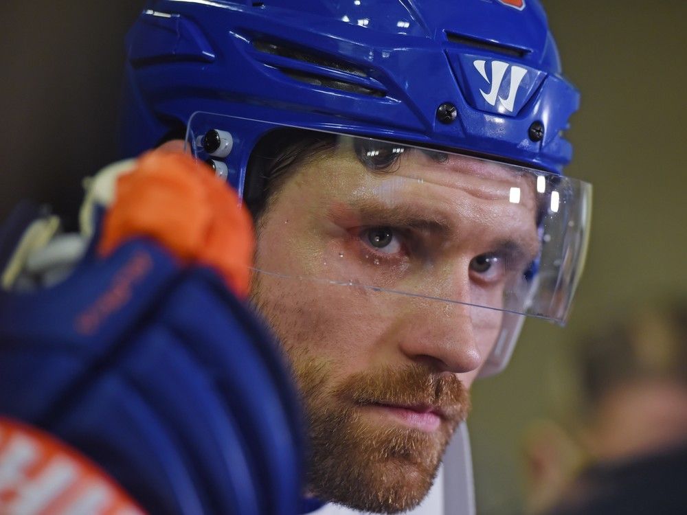 'See ya later, Knob': Hockey world reacts to Leon Draisaitl's raw critique of Oilers coaches, players