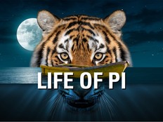 Life of Pi