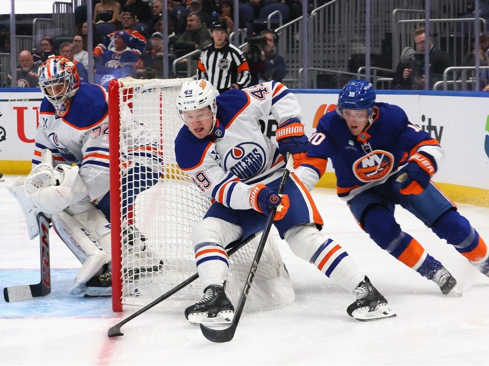 NHL Insider Predicts Major Roster Shakeup for Edmonton Oilers: 'Bodies Have to Go'