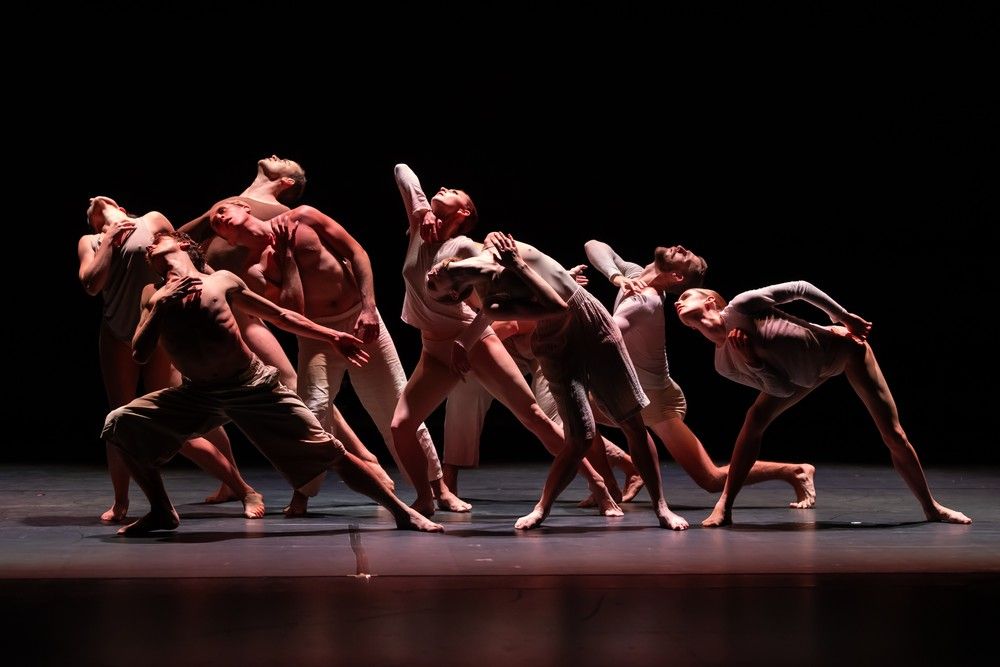 Ballet Edmonton kicks off new season highlighting local talent, international choreographers