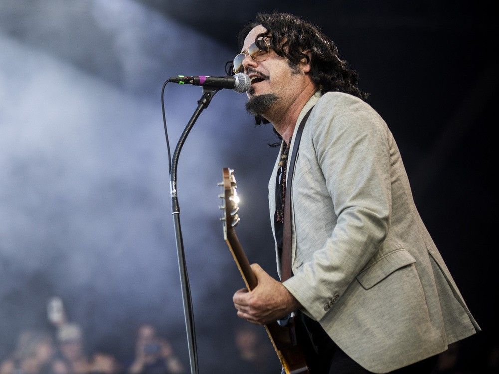 Tea Party, Headstones to headline 2026 Pigeon Lake Music Festival