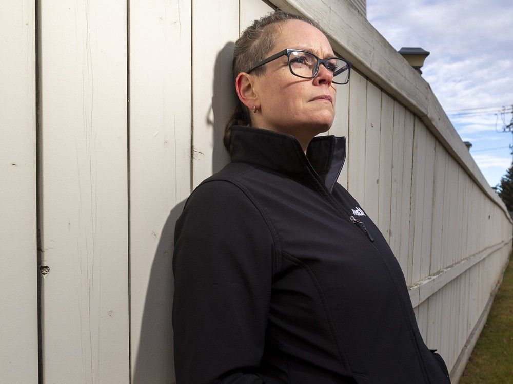 Loss has many faces: Complacency around impaired driving continues to be a killer, Alberta victims say