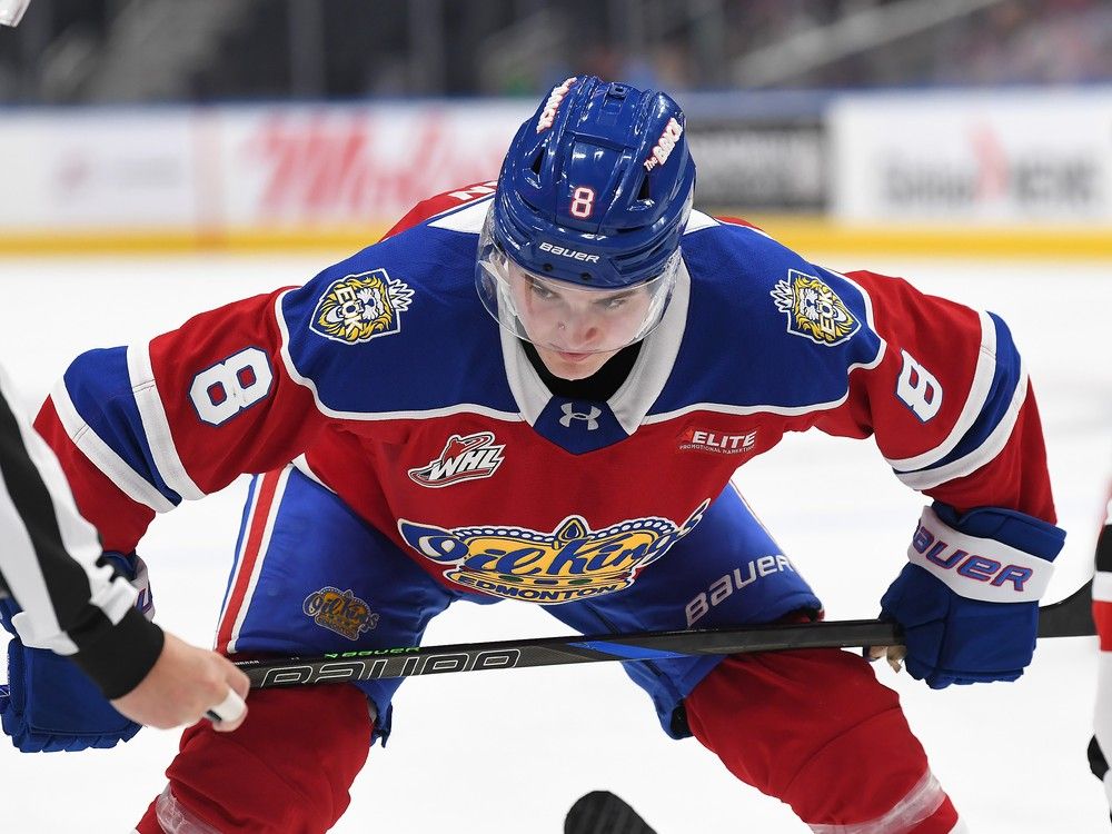 Oil Kings look to break out of doldrums as playoffs approach