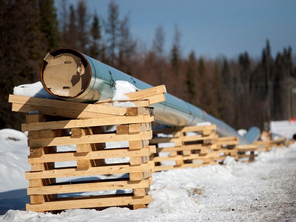 Johnston said the oilpatch is in a much better position compared to 2018 when there was a similar drop in oil prices.