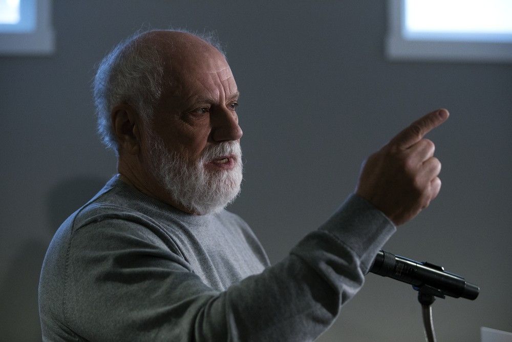 Q&A: Edmonton doctor appointed chair of the Canadian Centre on Substance Use and Addiction