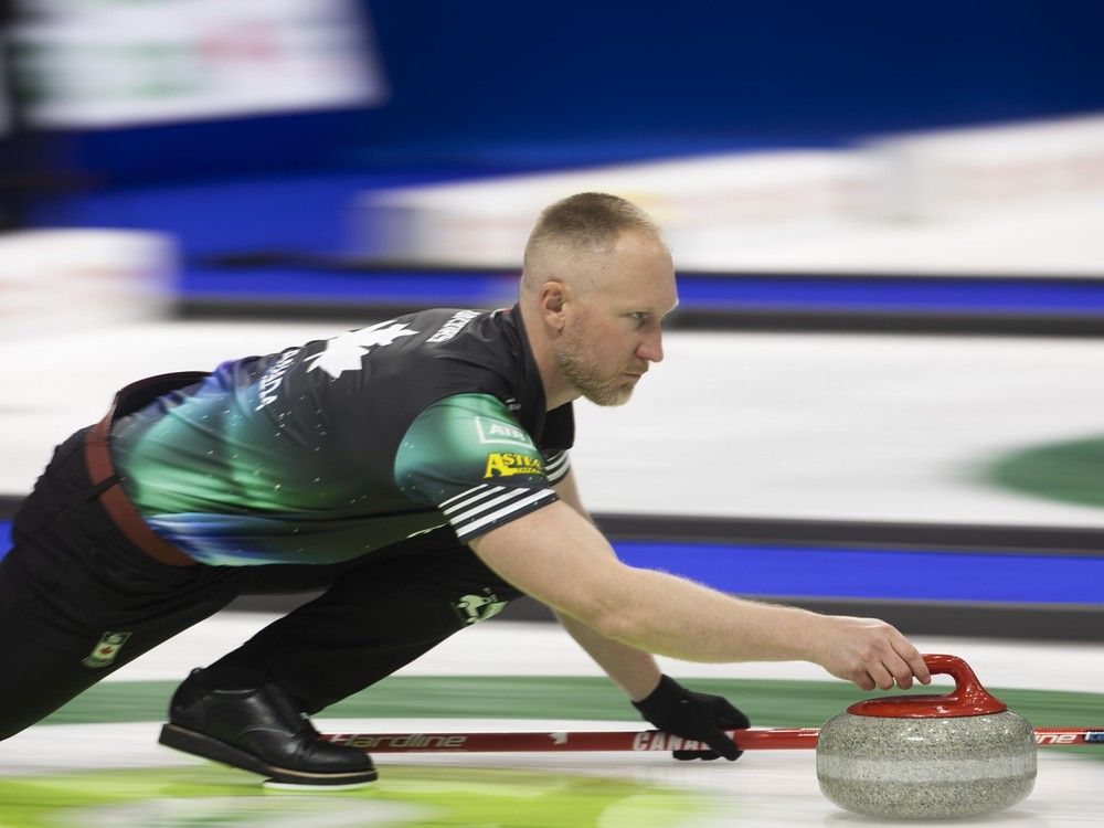 Rock League’s rosters spring to life: The teams, the athletes of curling’s inaugural pro circuit