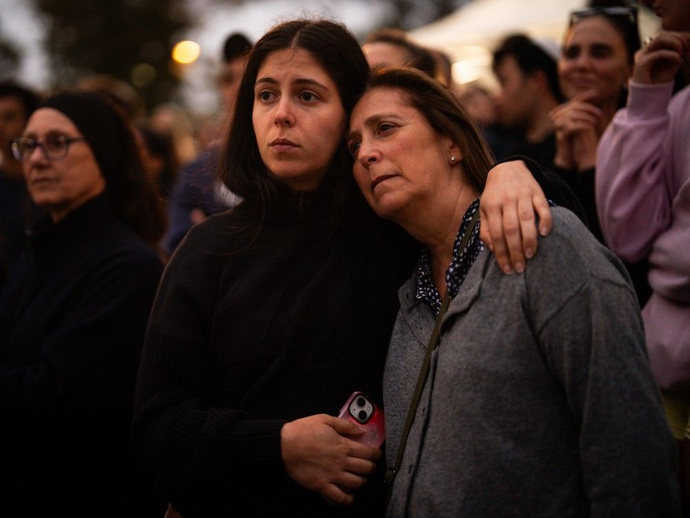 Lorne Gunter: Canada must stop tolerating extreme jihadist activity