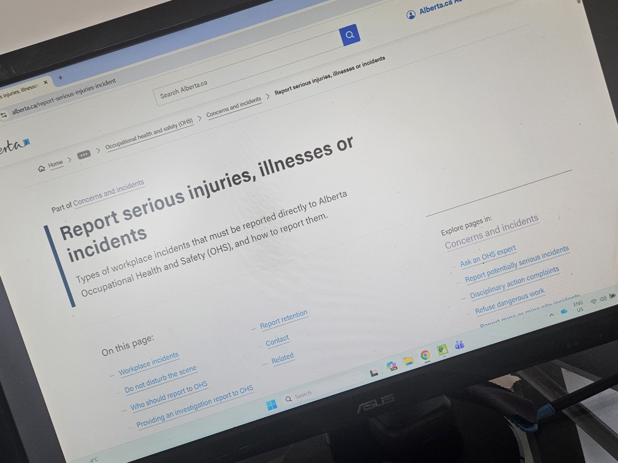 Fines include a creative sentence directing $116,000 to Red Deer Polytechnic to develop safety training after worker seriously injured