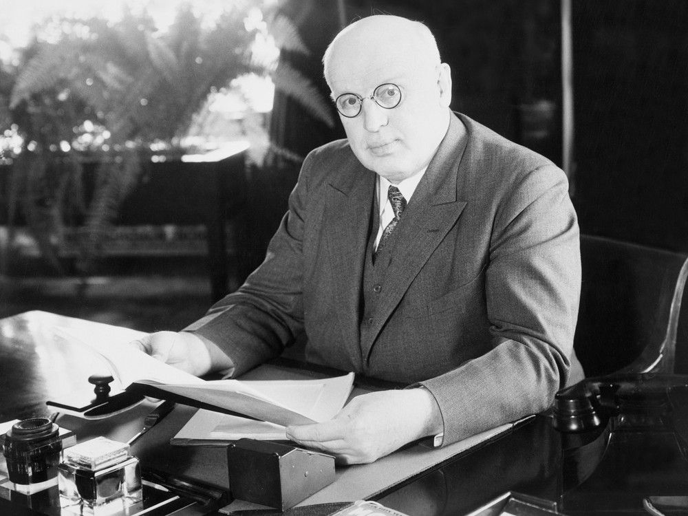 The United Conservatives are acting a lot like William Aberhart’s Depression-era Socred government when it comes to recall and petitions.