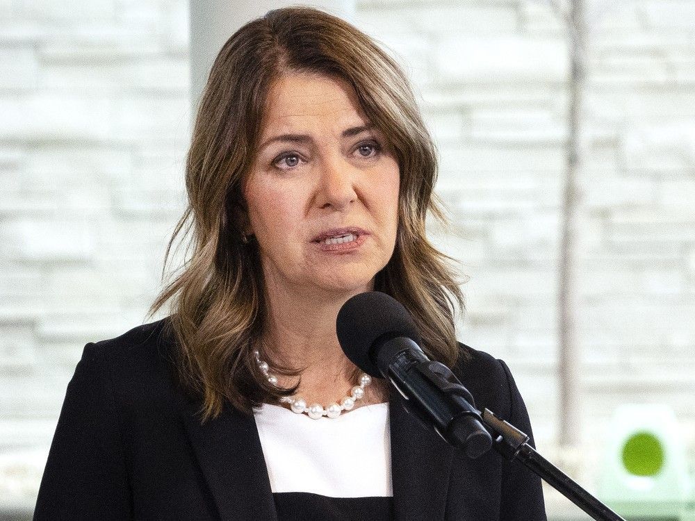 Alberta Premier Danielle Smith and two of her cabinet ministers are among the latest MLAs facing recall petitions.