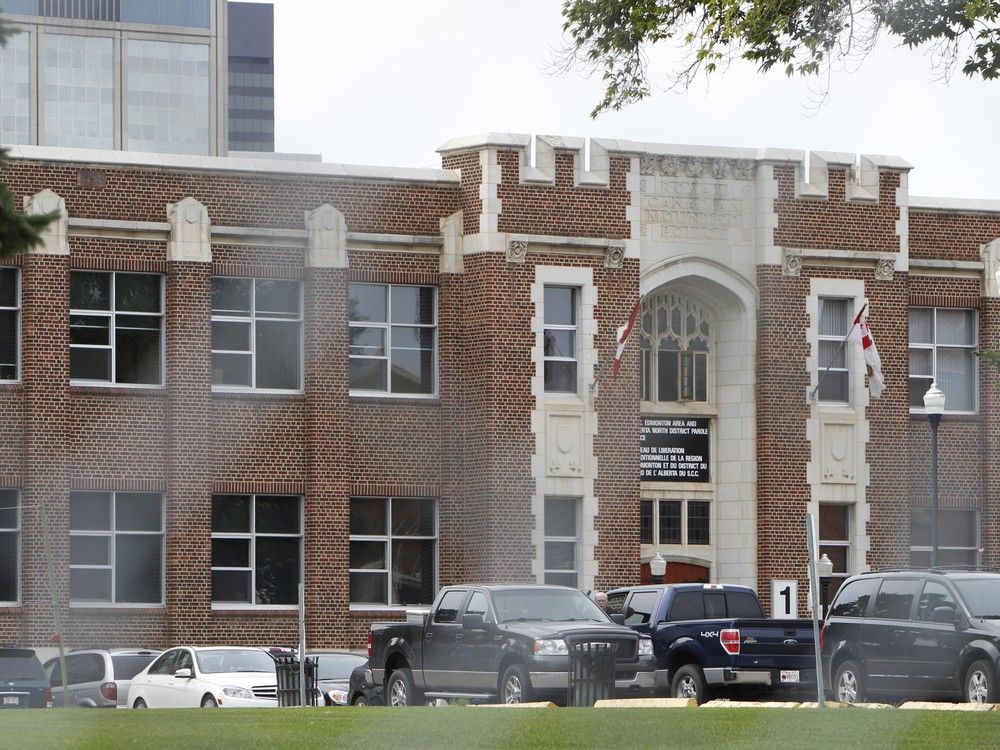 A convicted murderer who downloaded gambling apps, met up with women and stayed at a hotel while on work release has lost a bid to avoid transfer to a stricter prison.