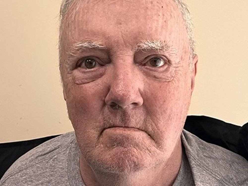 EPS is issuing a warning that a released convicted sex offender will be living in Edmonton.