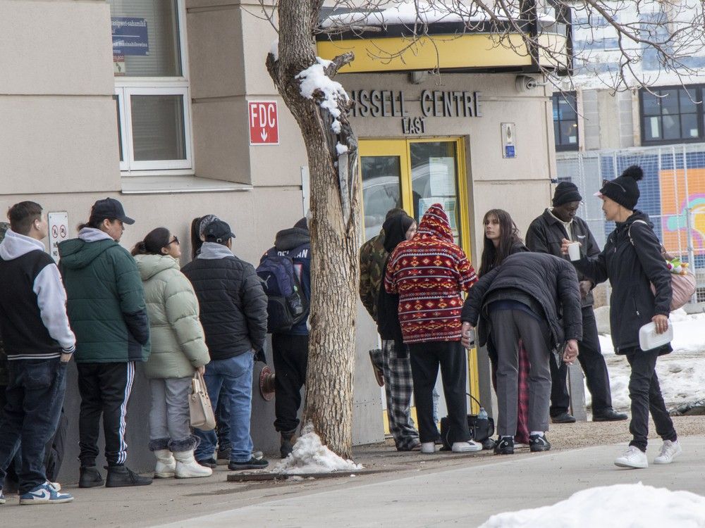 Three Edmonton charities contending with high demands as winter sweeps in, see an uptick in generosity.