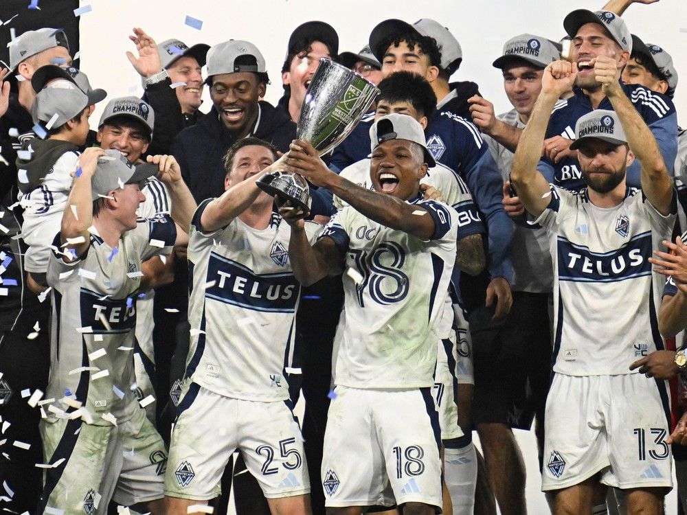 Despite reports, the soccer league's pending move to a winter schedule makes the chances of the Whitecaps moving to Edmonton slim at best.