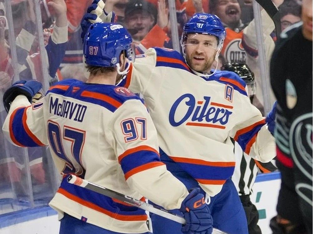 Leon Draisaitl is closing in on one of the biggest milestones any NHL hockey player would be fortunate to meet: The 1,000-point club.