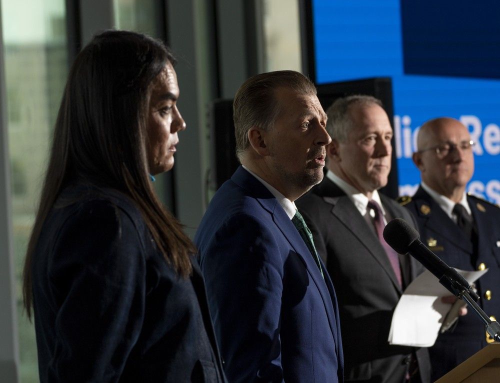 Alberta's new Police Review Commission will begin operations on Monday and aims to provide greater transparency and timeliness.