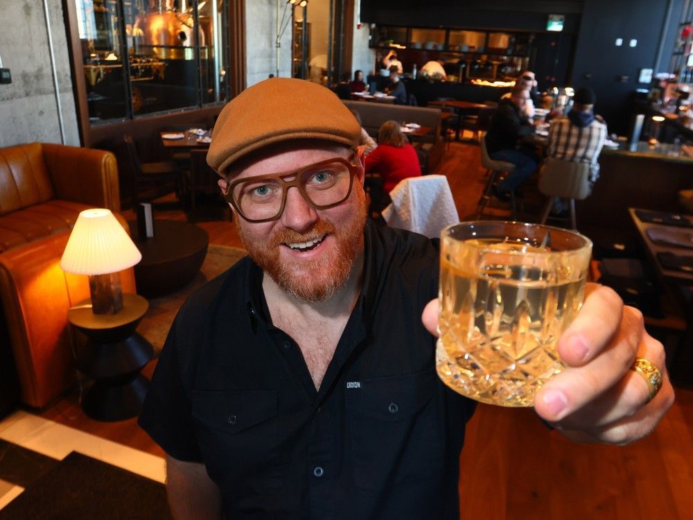 What is Alberta whisky? Province consulting with industry to define it in bid to grow industry