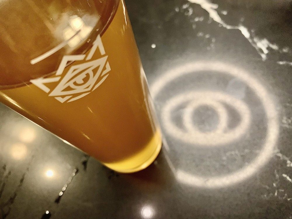 Blind Enthusiasm Wyrd