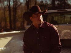 Country artist Jade Eagleson. Courtesy, Bree Fish.