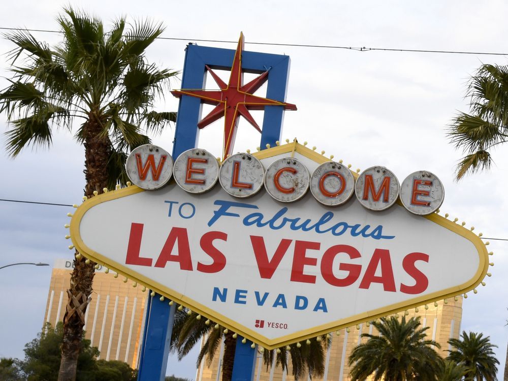 The initiative is intended to eliminate conversion stress for Canadian travellers, while reinforcing Las Vegas as a guest-first destination, according to a press release.