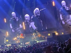 The Offspring Edmonton