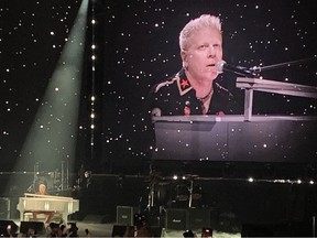 The Offspring Edmonton