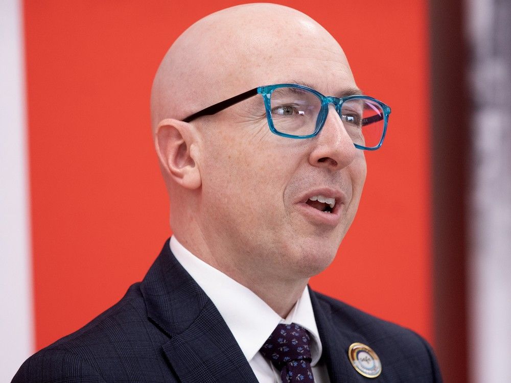 Knack in Ottawa: Mayor to pitch Edmonton as "strategic location" for defence spending