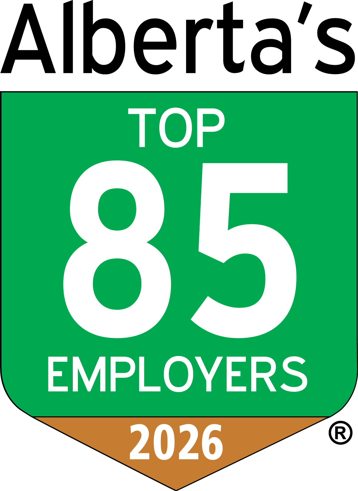 TOP EMPLOYERS